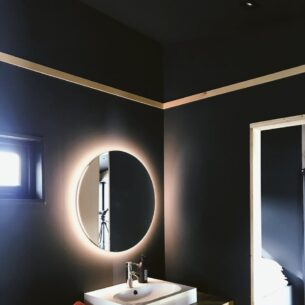 Led Mirror