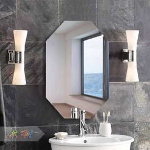 Modern Mirror