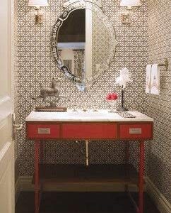 Tinitalo Venetian Mirror for Living Room Mirror Decorative Mirror Dimension 24x36 Inches VM 187