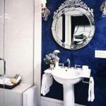 Quality Glass Venetian Mirror for Living Room Mirror Decorative Mirror Dimension 30x38 Inches VM 194