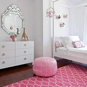 Quality Glass Venetian Mirror for Living Room Mirror Decorative Mirror Dimension 28x42 Inches VM 192