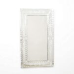 Quality Glass Venetian Mirror for Living Room Mirror Decorative Mirror Dimension 30x48 Inches VM 199