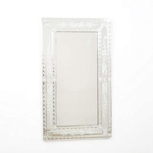 Quality Glass Venetian Mirror for Living Room Mirror Decorative Mirror Dimension 30x48 Inches VM 199