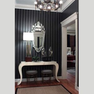 Quality Glass Venetian Mirror for Living Room Decorative Mirror Dimension 24x48 Inches VM 84